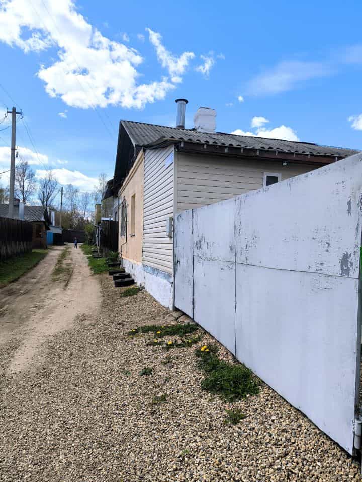 Россия, Смоленск, Ново-Мопровская улица, 30, фото 24