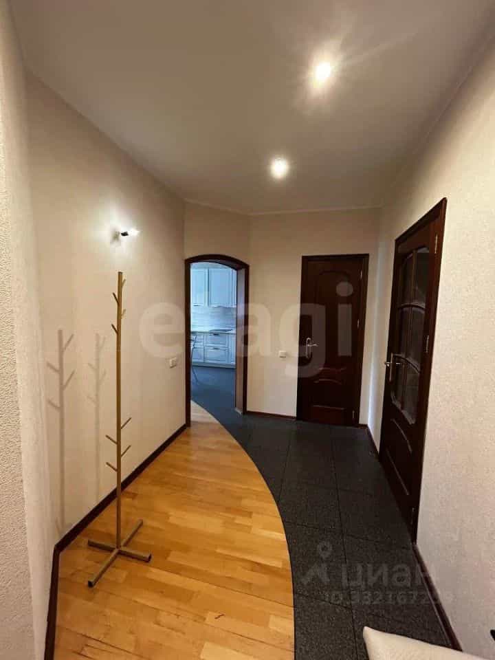 Россия, Республика Коми, Сыктывкар, улица Куратова, 91, фото 3