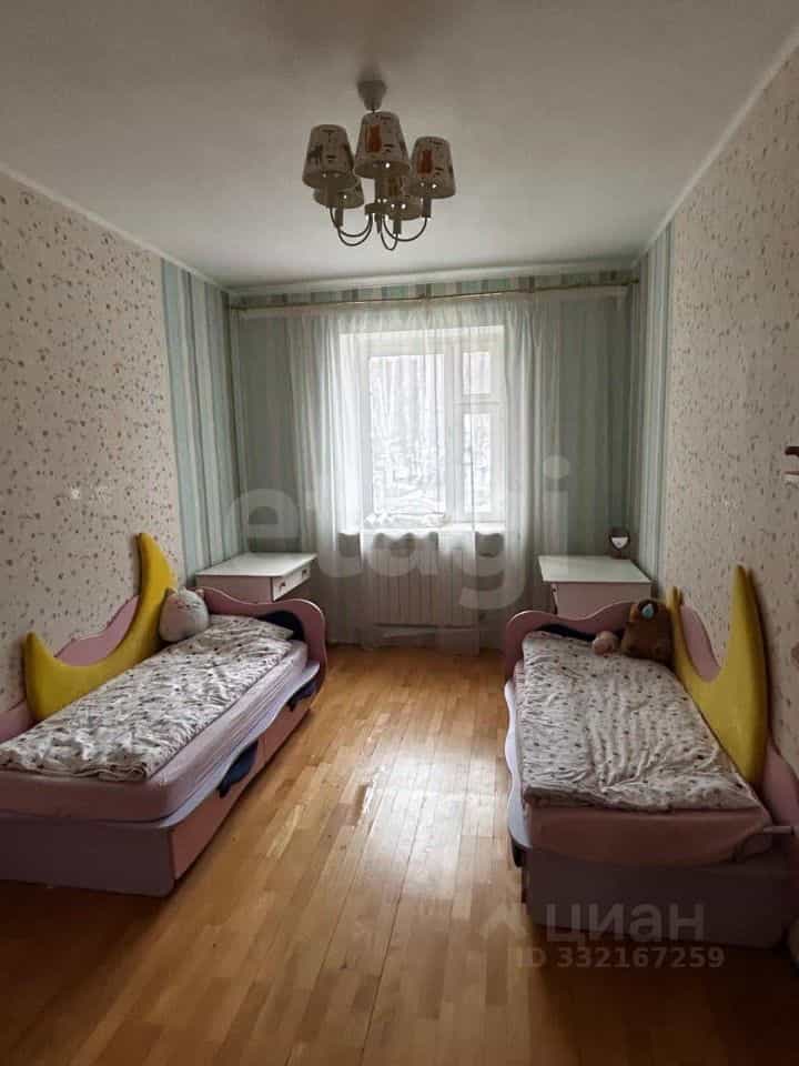 Россия, Республика Коми, Сыктывкар, улица Куратова, 91, фото 4