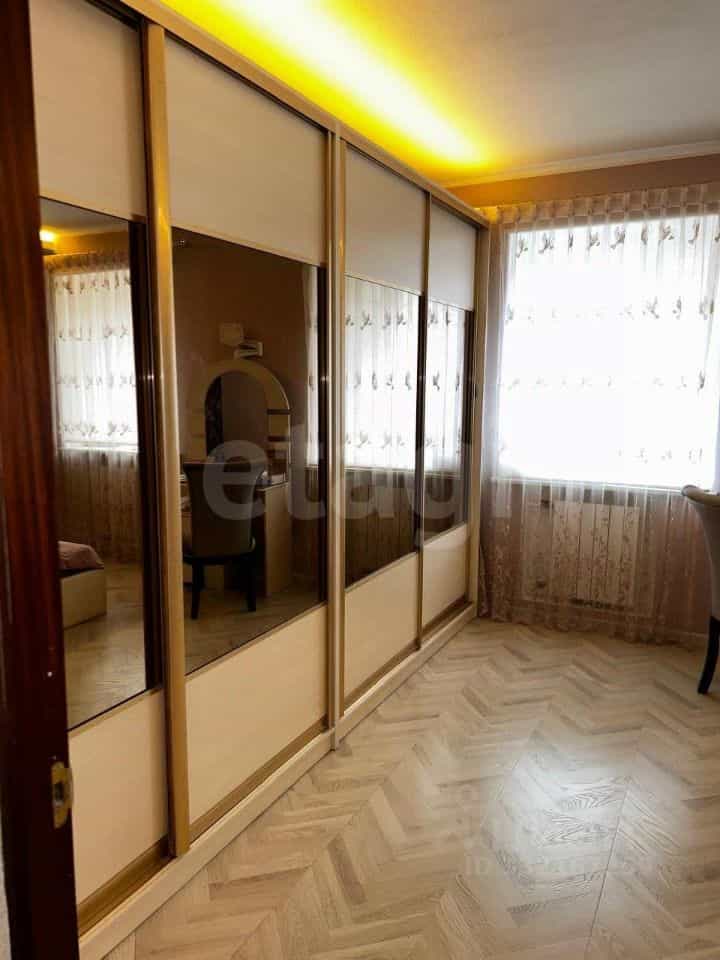 Россия, Республика Коми, Сыктывкар, улица Куратова, 91, фото 5