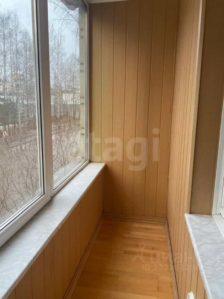 Россия, Республика Коми, Сыктывкар, улица Куратова, 91, фото 17