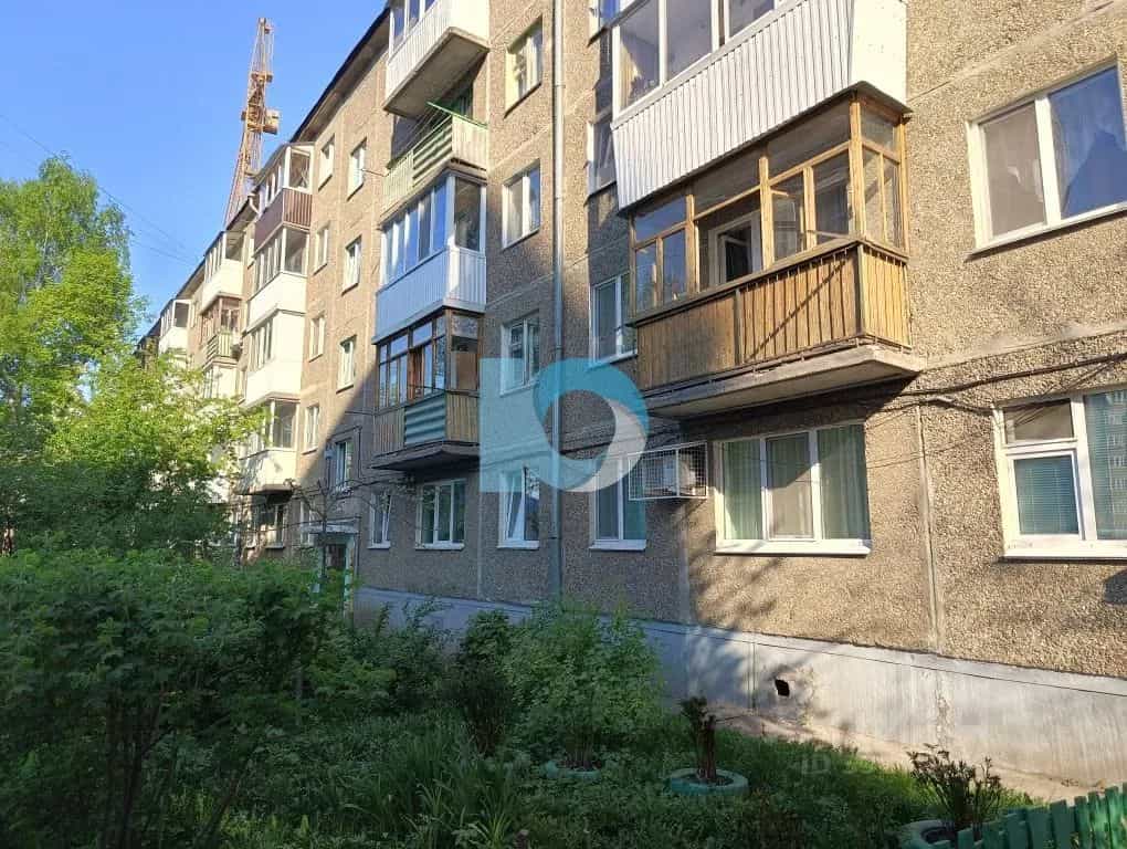 Россия, Республика Башкортостан, Уфа, Вологодская улица, 22/2, фото 2
