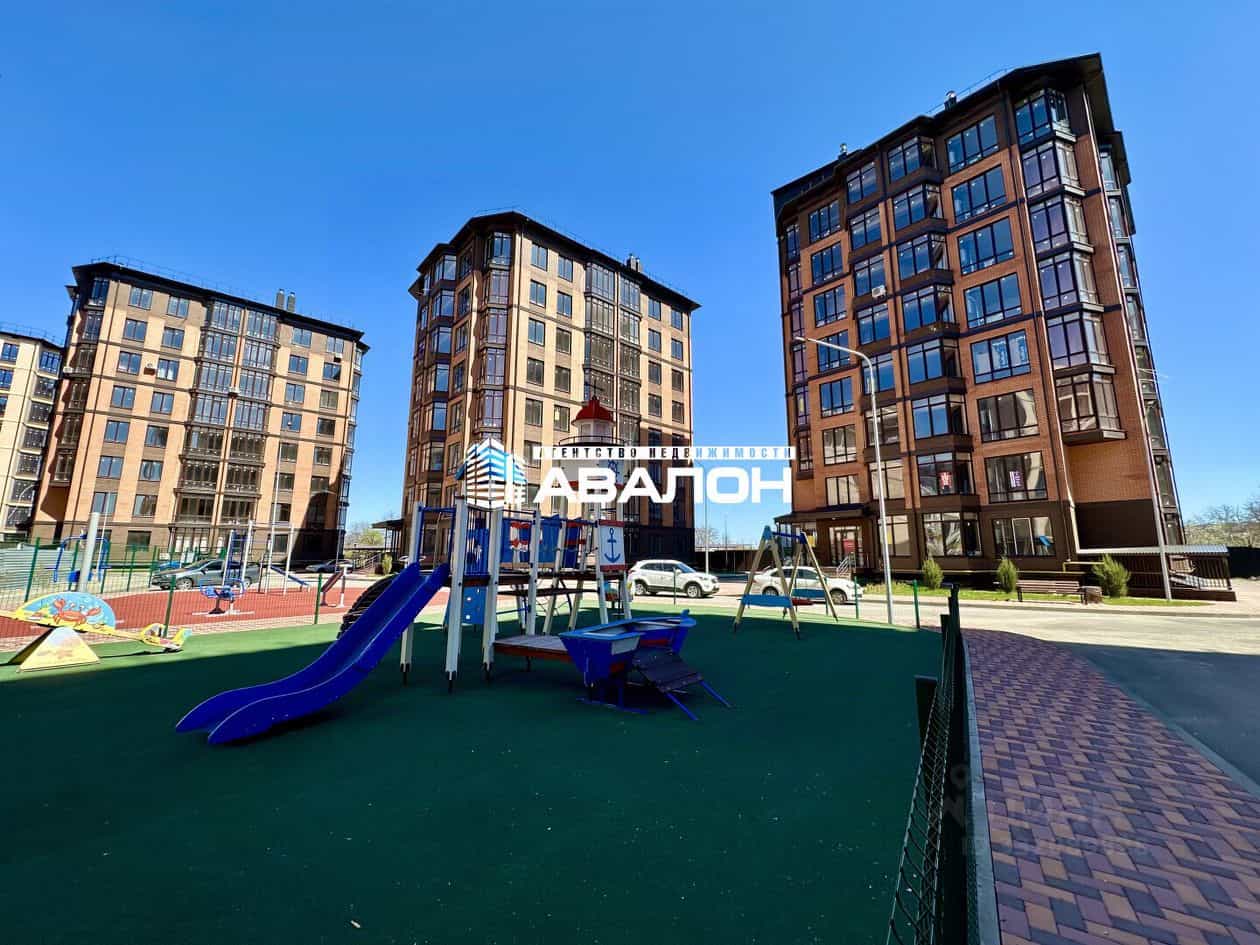 Россия, Ставропольский край, Ессентуки, Октябрьская улица, 8, фото 27