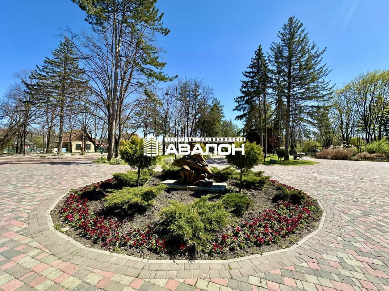 Россия, Ставропольский край, Ессентуки, Октябрьская улица, 8, фото 34