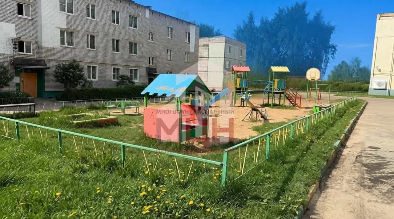 Россия, Тверская область, Конаково, улица Строителей, 19, фото 16