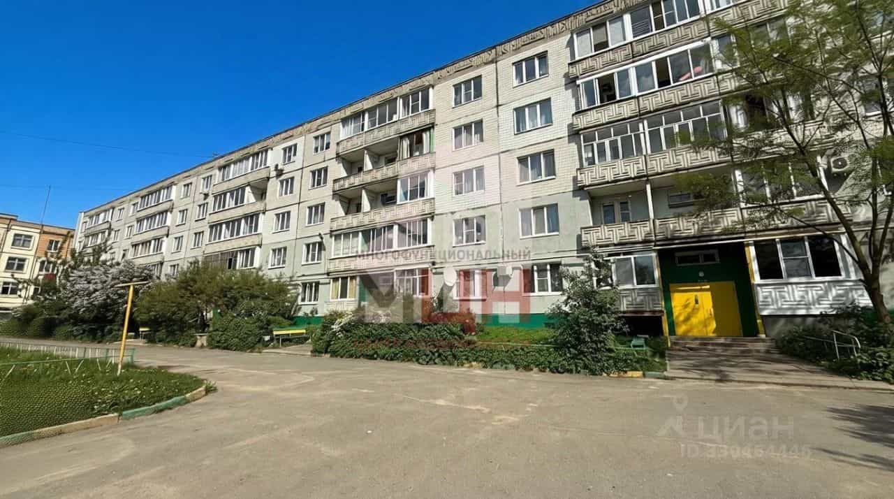 Россия, Тверская область, Конаково, улица Строителей, 19, фото 17