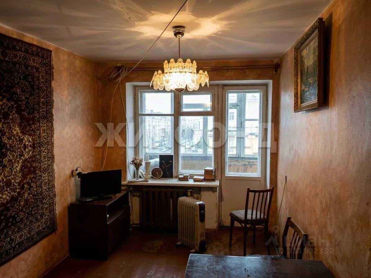 Россия, Томский район, село Томское, улица Маяковского, 24