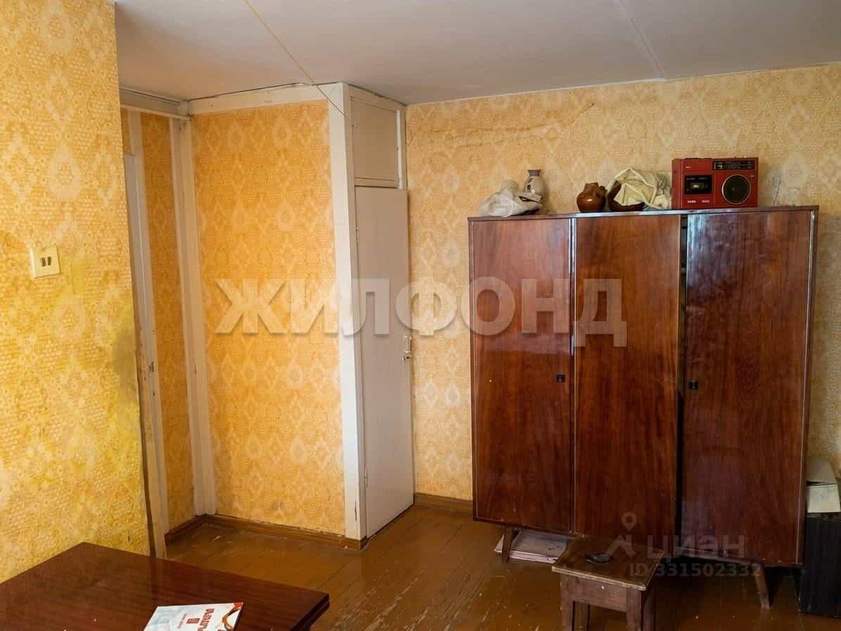 Россия, Томский район, село Томское, улица Маяковского, 24, фото 2