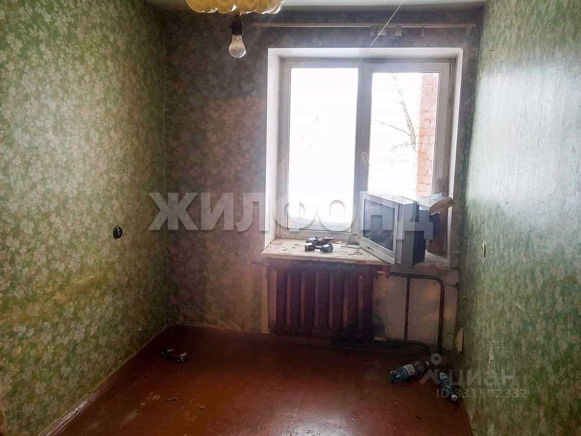 Россия, Томский район, село Томское, улица Маяковского, 24, фото 6