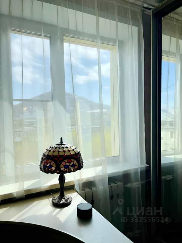 Россия, Камчатский край, Петропавловск-Камчатский, проспект Циолковского, 57, фото 4