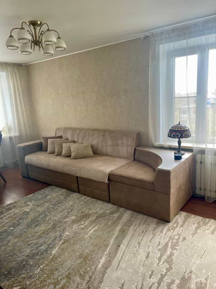 Россия, Камчатский край, Петропавловск-Камчатский, проспект Циолковского, 57, фото 5