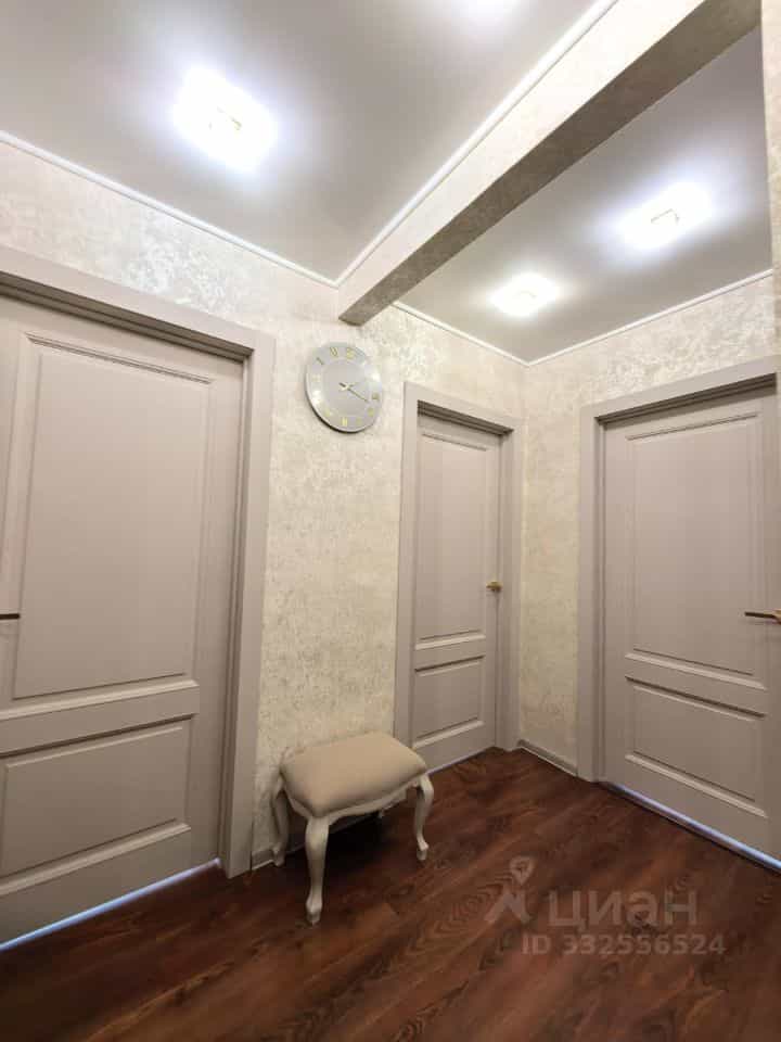 Россия, Камчатский край, Петропавловск-Камчатский, проспект Циолковского, 57, фото 7