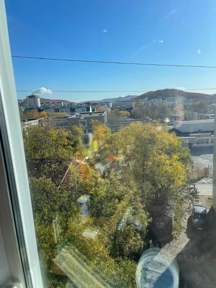 Россия, Камчатский край, Петропавловск-Камчатский, проспект Циолковского, 57, фото 13