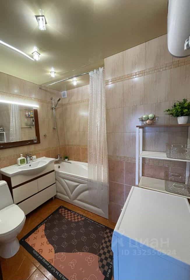 Россия, Камчатский край, Петропавловск-Камчатский, проспект Циолковского, 57, фото 14