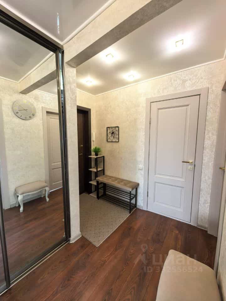 Россия, Камчатский край, Петропавловск-Камчатский, проспект Циолковского, 57, фото 16