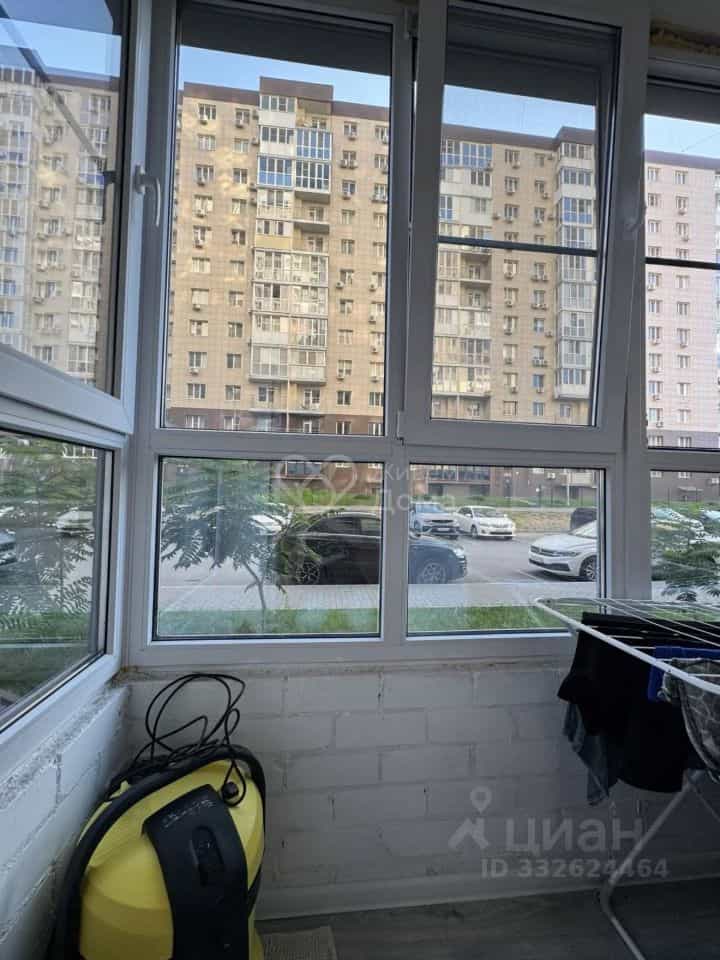 Россия, Волгоград, улица Расула Гамзатова, 21, фото 20