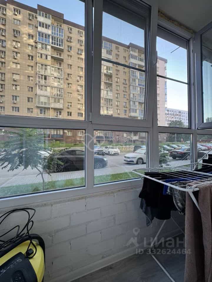 Россия, Волгоград, улица Расула Гамзатова, 21, фото 21
