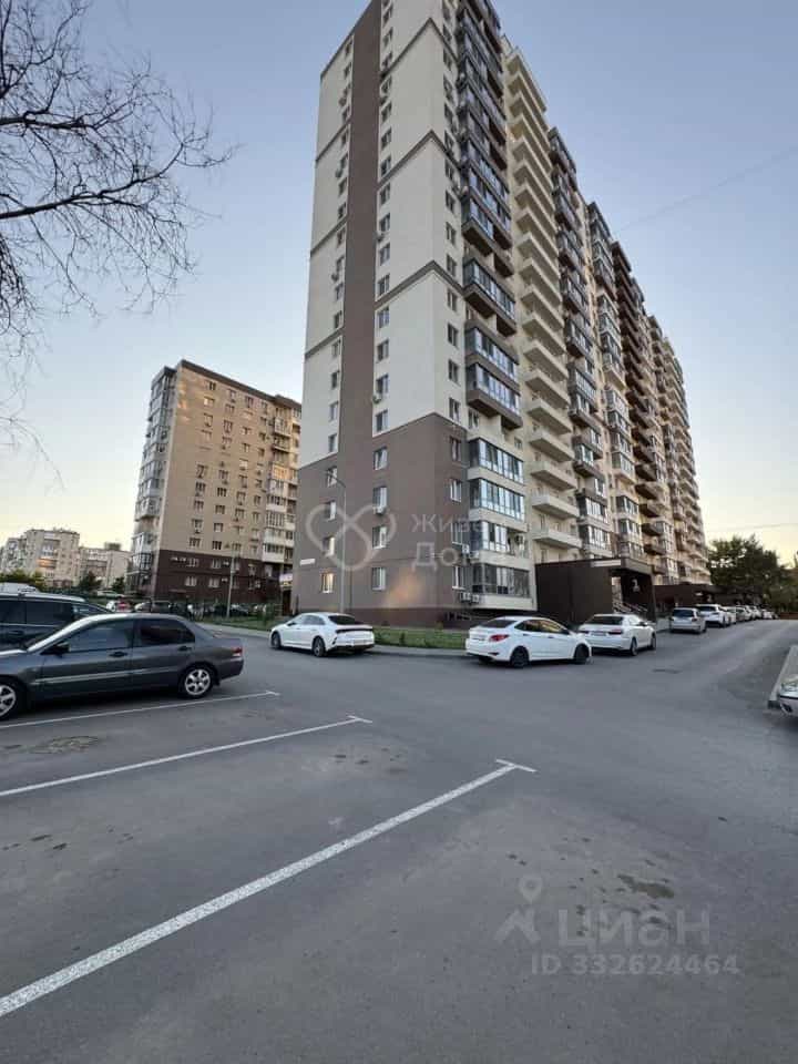 Россия, Волгоград, улица Расула Гамзатова, 21, фото 24