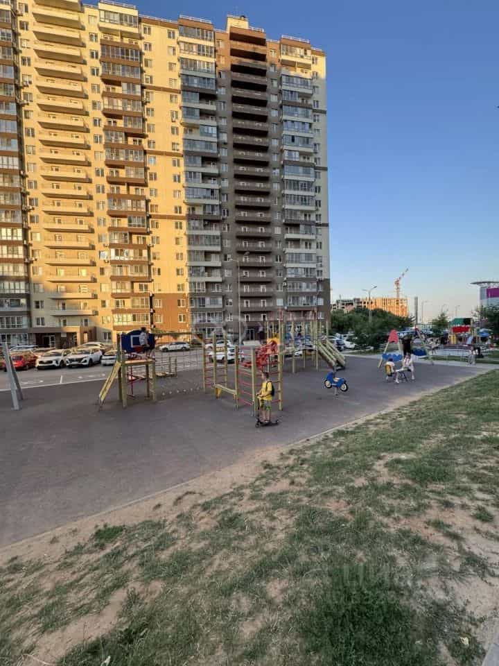 Россия, Волгоград, улица Расула Гамзатова, 21, фото 25