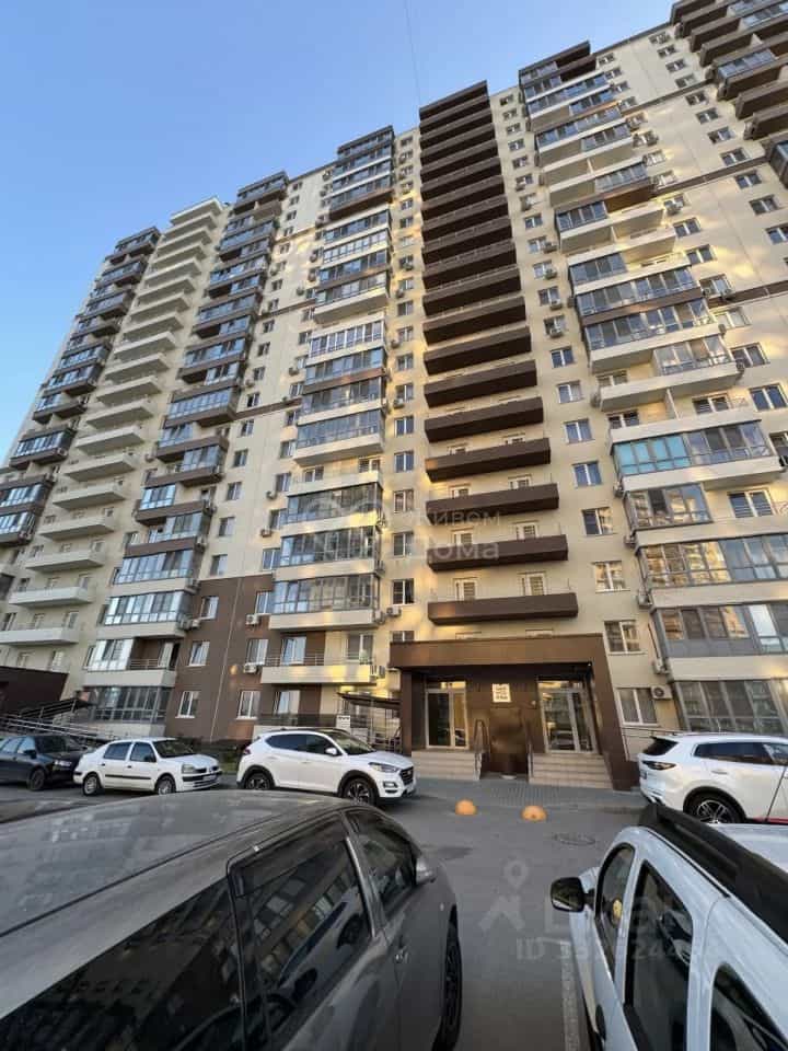 Россия, Волгоград, улица Расула Гамзатова, 21, фото 26