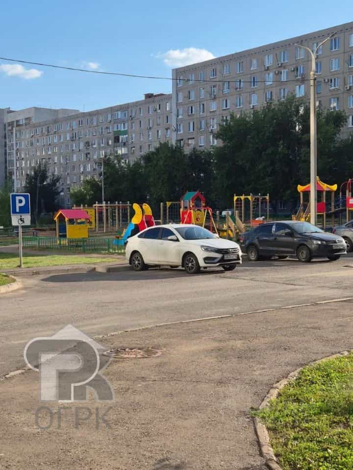 Россия, Республика Башкортостан, Уфа, улица Валерия Лесунова, 4А, фото 15