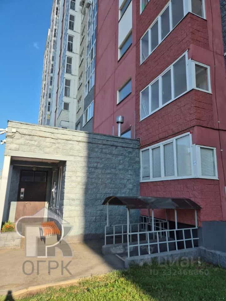 Россия, Республика Башкортостан, Уфа, улица Валерия Лесунова, 4А, фото 16
