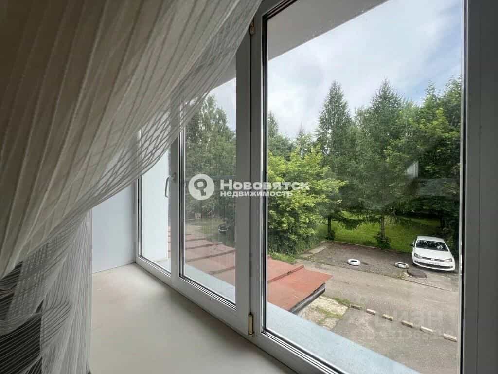 Россия, Киров, Нововятский район, Парковая улица, 12А, фото 4