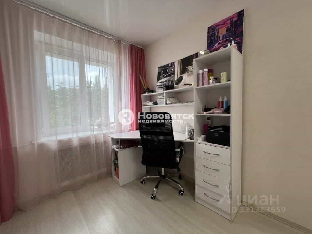 Россия, Киров, Нововятский район, Парковая улица, 12А, фото 8