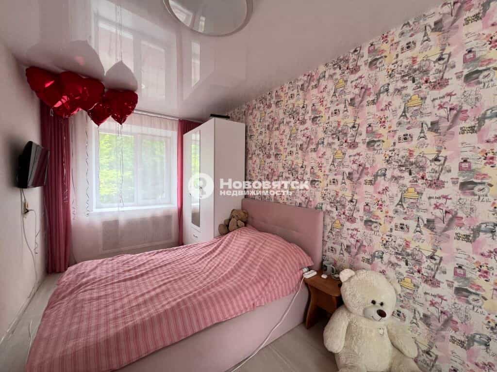 Россия, Киров, Нововятский район, Парковая улица, 12А, фото 9