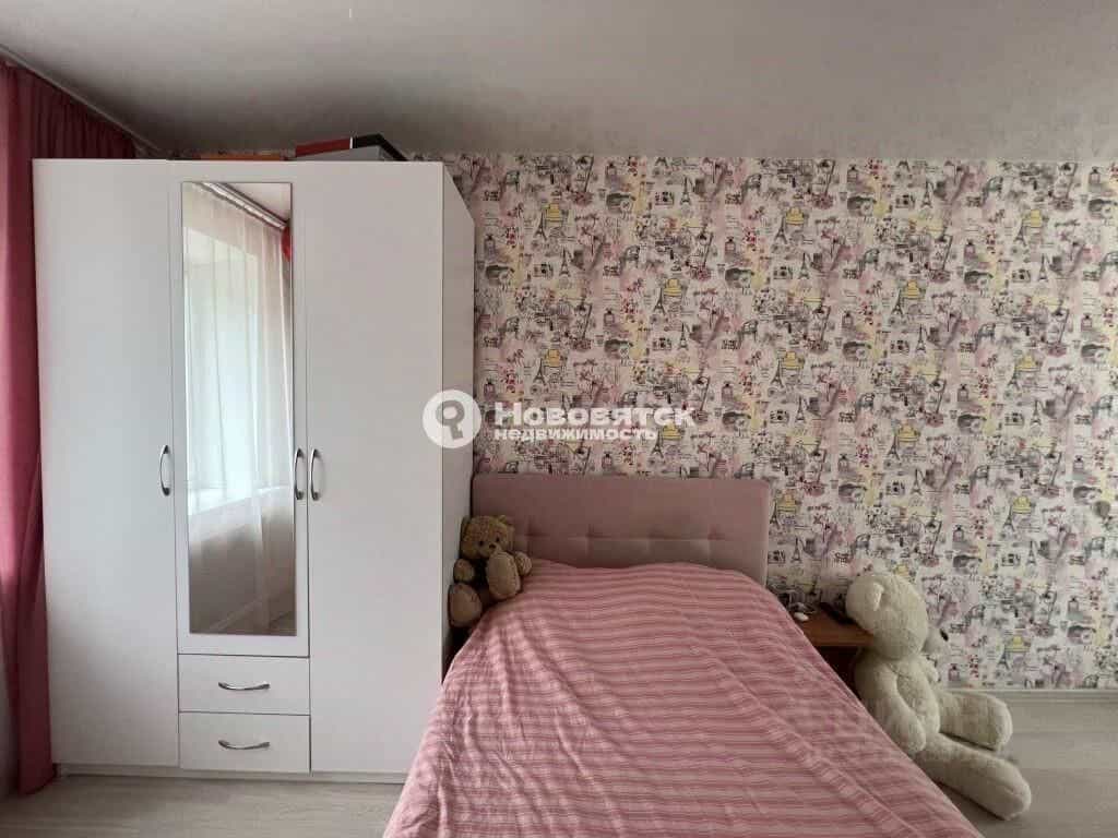 Россия, Киров, Нововятский район, Парковая улица, 12А, фото 10
