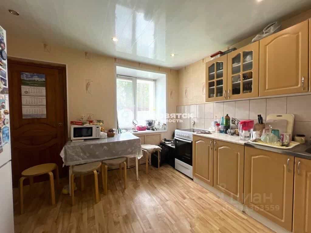 Россия, Киров, Нововятский район, Парковая улица, 12А, фото 15