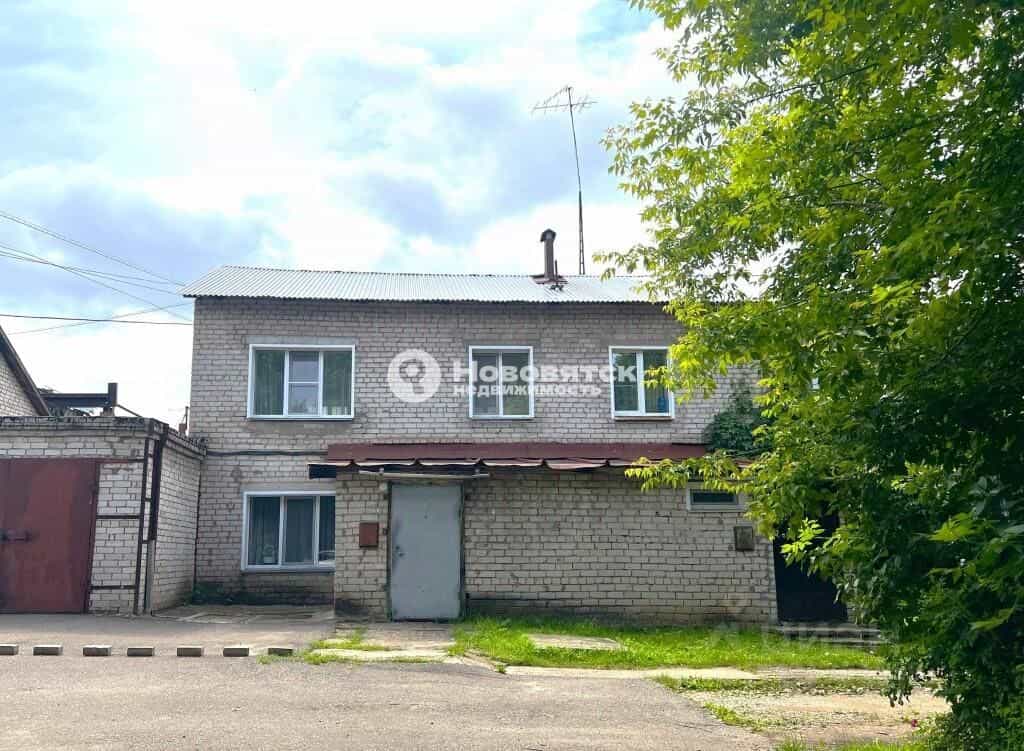 Россия, Киров, Нововятский район, Парковая улица, 12А, фото 17
