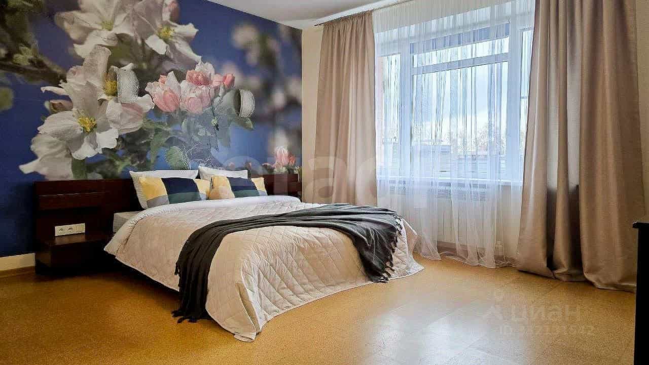 Россия, Ярославль, проспект Авиаторов, 4