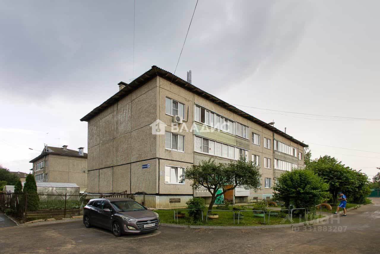 Россия, Владимирская область, Суздальский муниципальный округ, село Павловское, Центральная улица, 41, фото 9