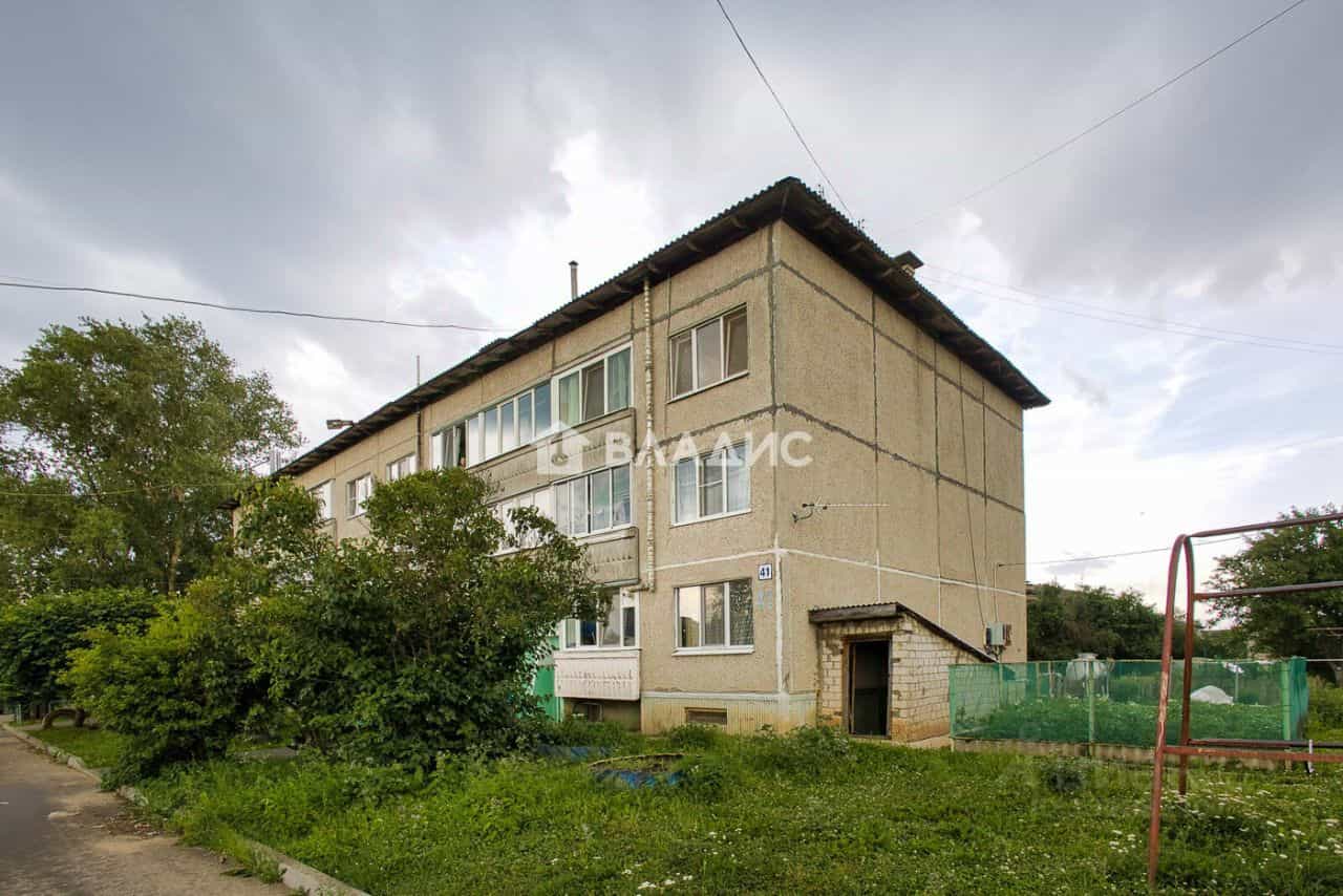 Россия, Владимирская область, Суздальский муниципальный округ, село Павловское, Центральная улица, 41, фото 10