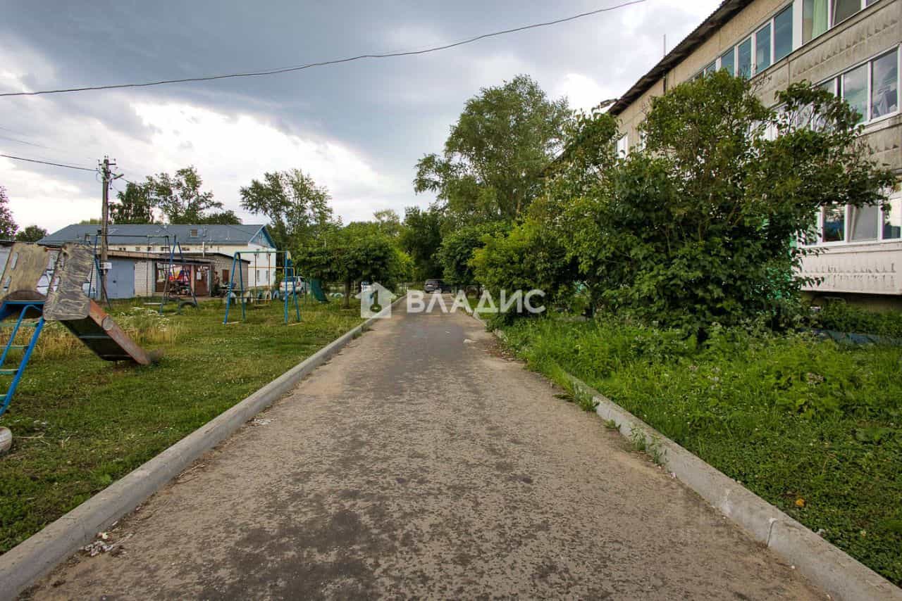 Россия, Владимирская область, Суздальский муниципальный округ, село Павловское, Центральная улица, 41, фото 11