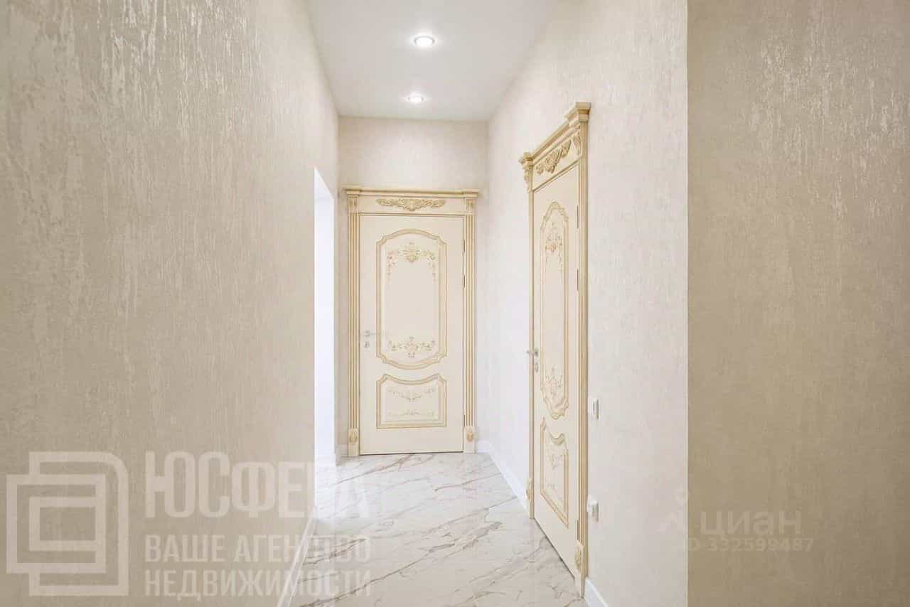 Россия, Волгоград, район Семь Ветров, бульвар 30-летия Победы, 19В, фото 6