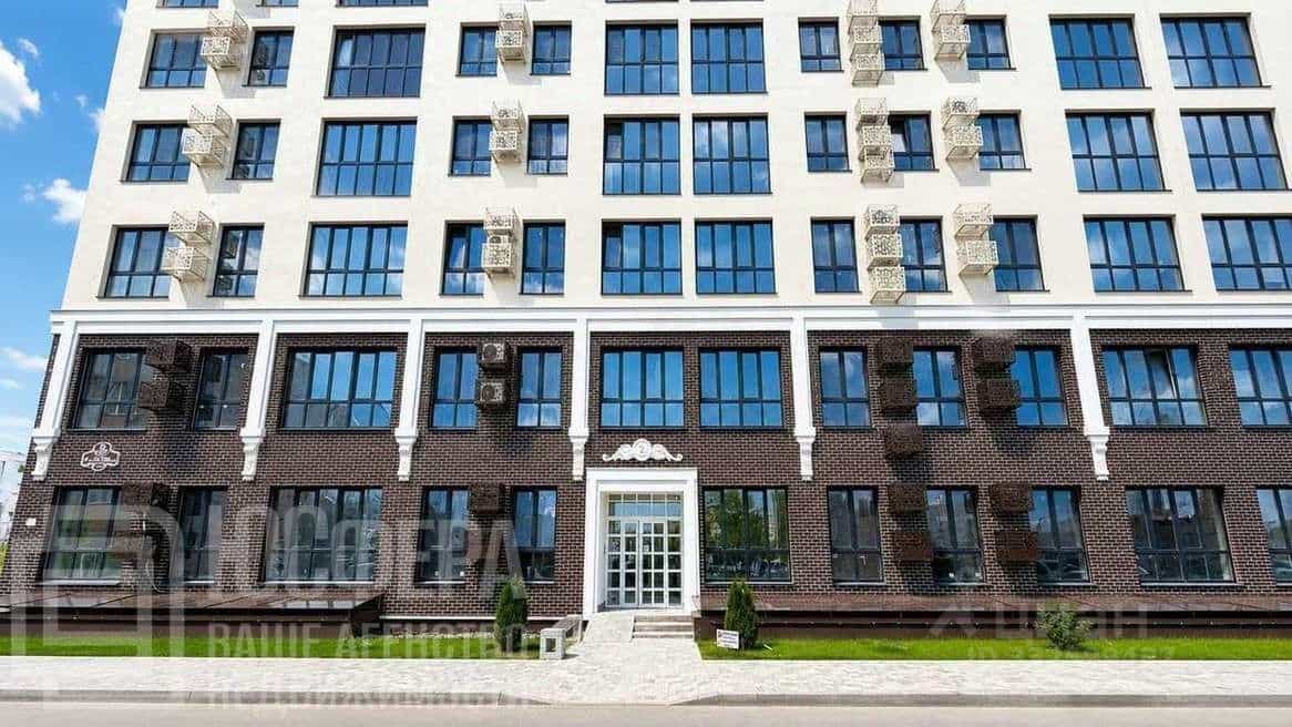 Россия, Волгоград, район Семь Ветров, бульвар 30-летия Победы, 19В, фото 12