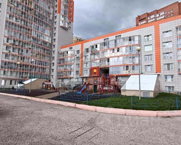 Фото объекта