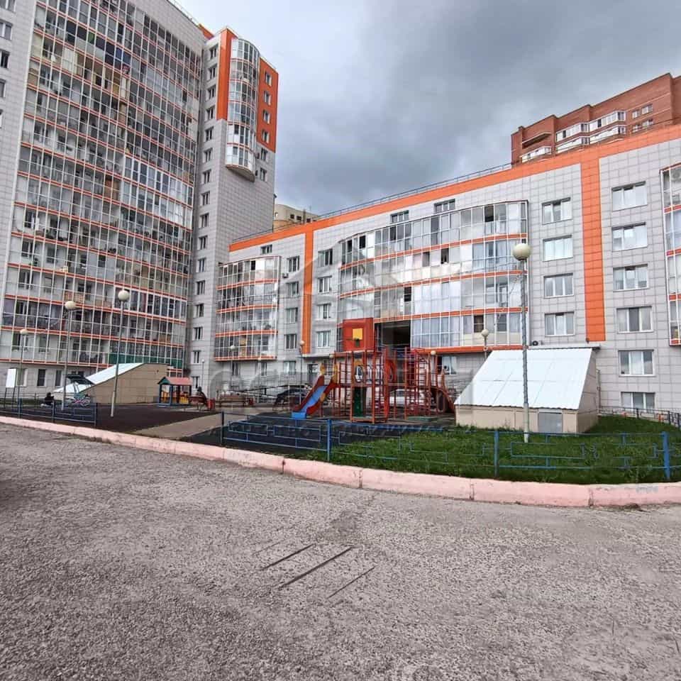 Россия, Красноярск, улица Академика Киренского, 24