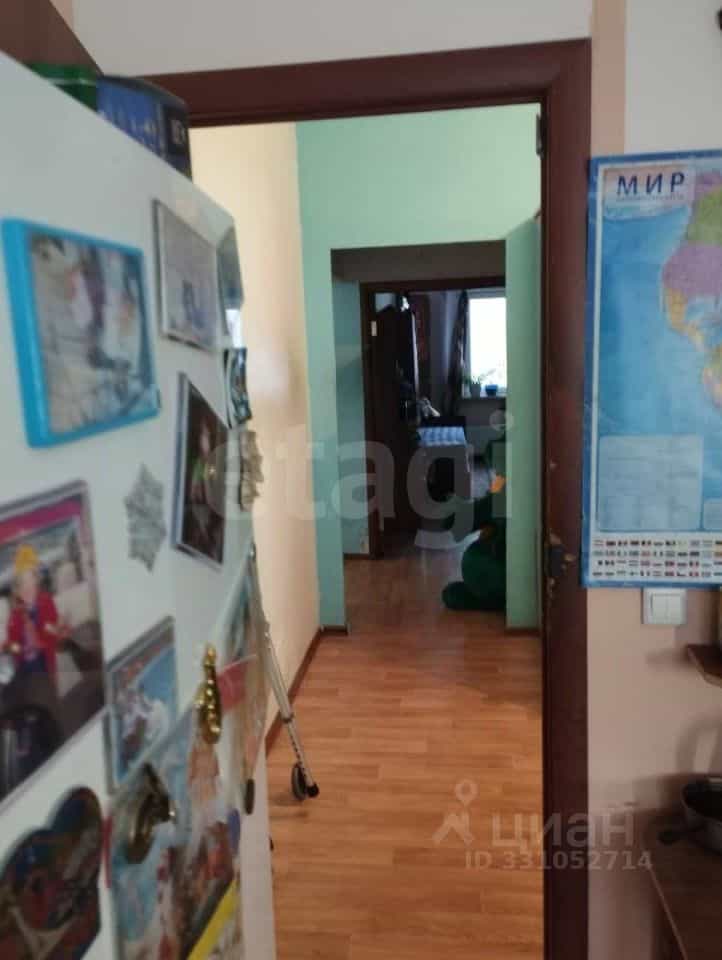 Россия, Ханты-Мансийский автономный округ — Югра, Сургут, улица Семёна Билецкого, 6, фото 12