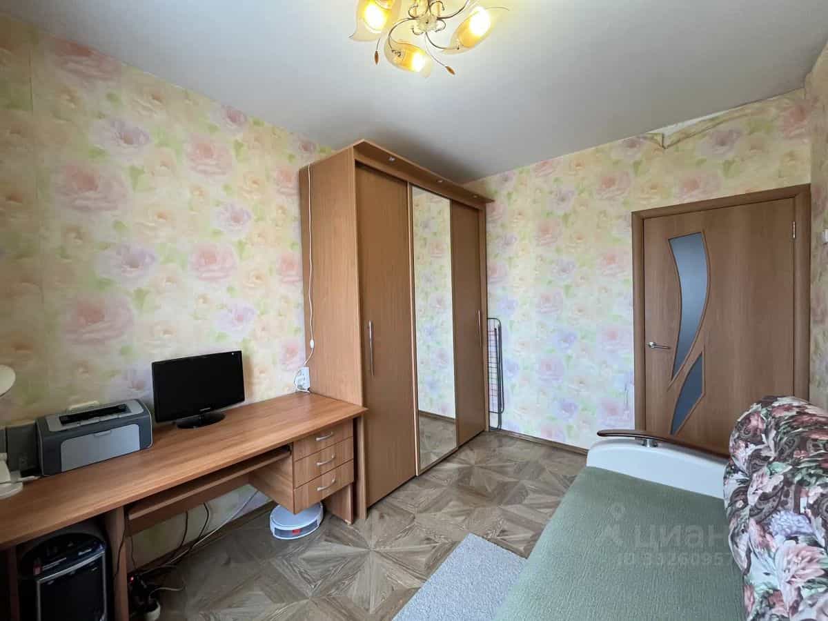 Россия, Новосибирск, Выборная улица, 122, фото 7