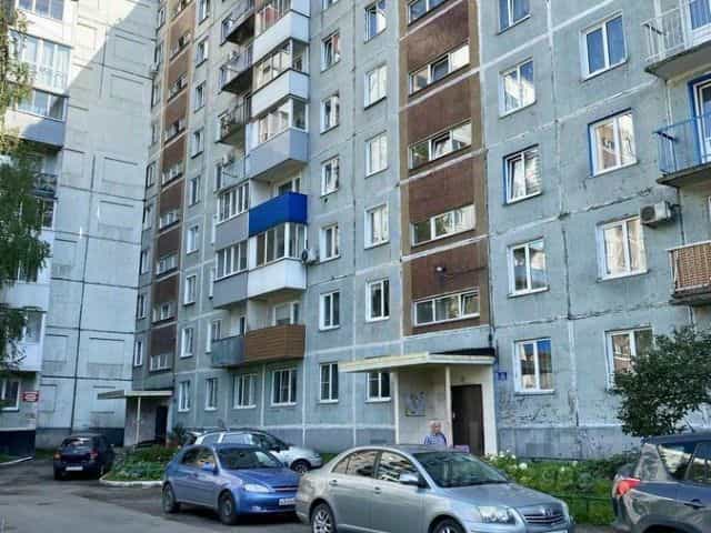 Фото объекта