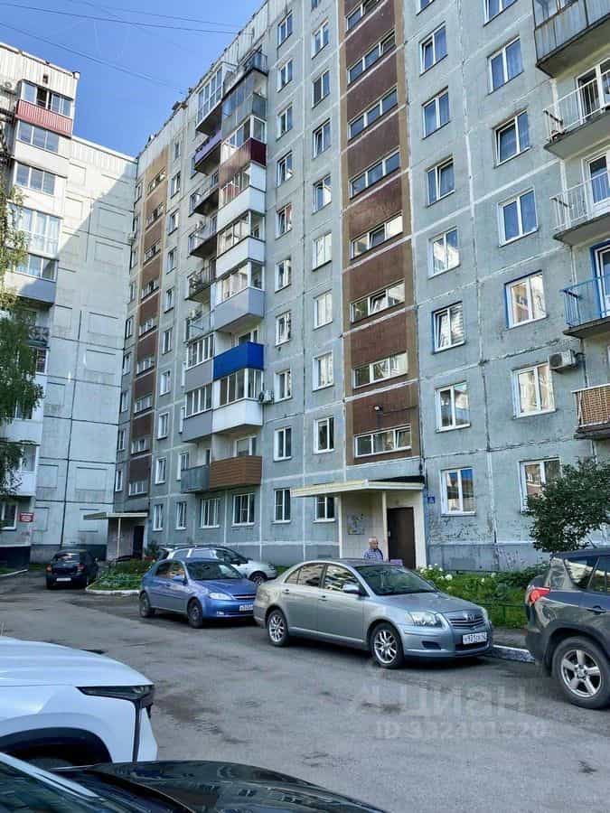 Россия, Кемеровская область — Кузбасс, Новокузнецк, микрорайон Новобайдаевский, Новобайдаевская улица, 11А