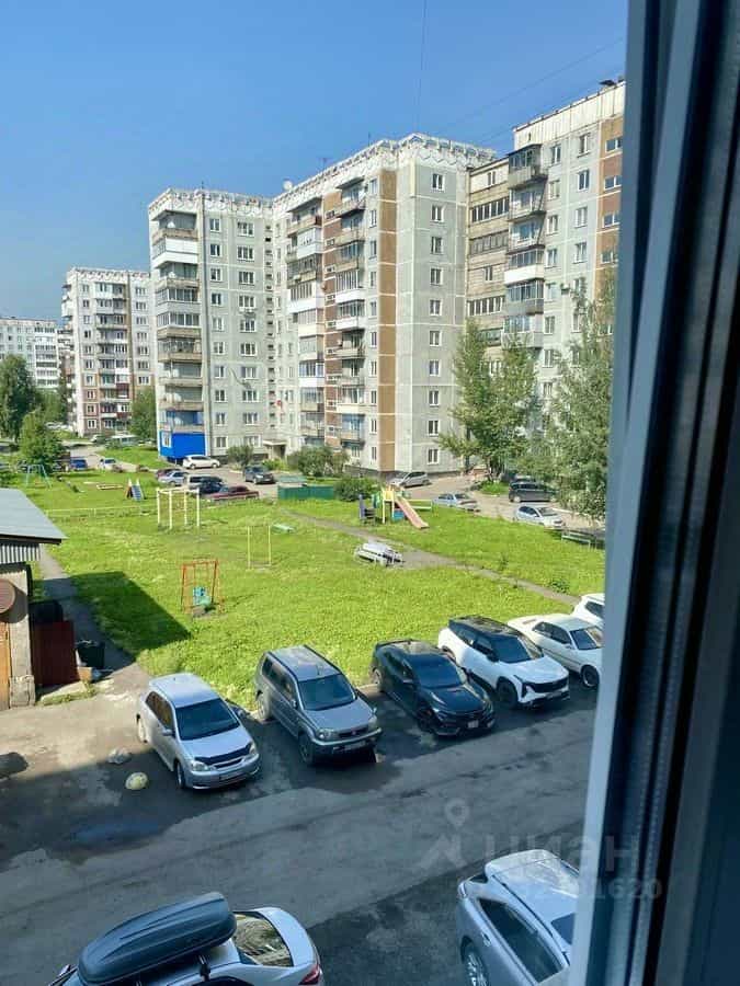 Россия, Кемеровская область — Кузбасс, Новокузнецк, микрорайон Новобайдаевский, Новобайдаевская улица, 11А, фото 3