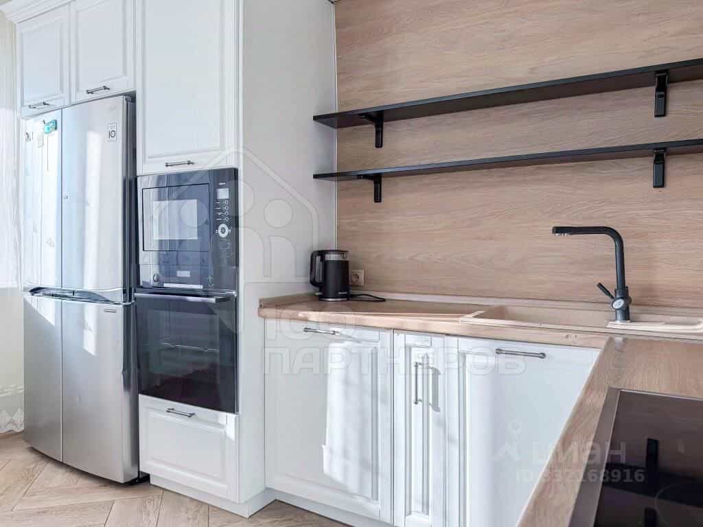 Россия, Иркутск, улица Поленова, 33/3, фото 10
