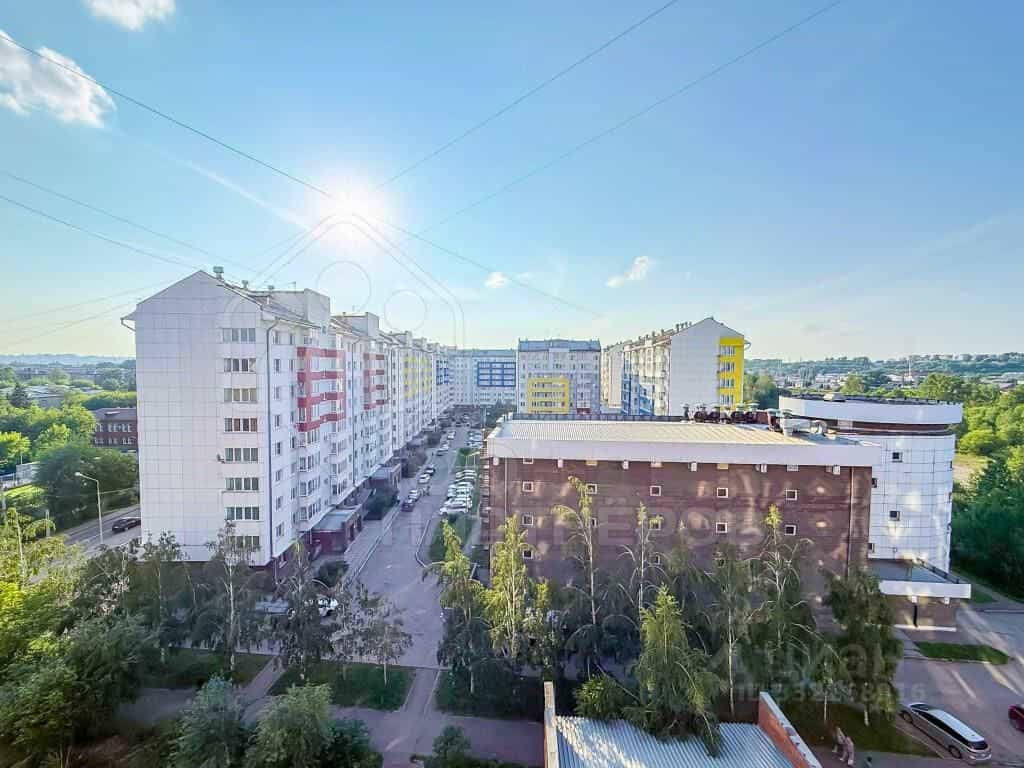 Россия, Иркутск, улица Поленова, 33/3, фото 16