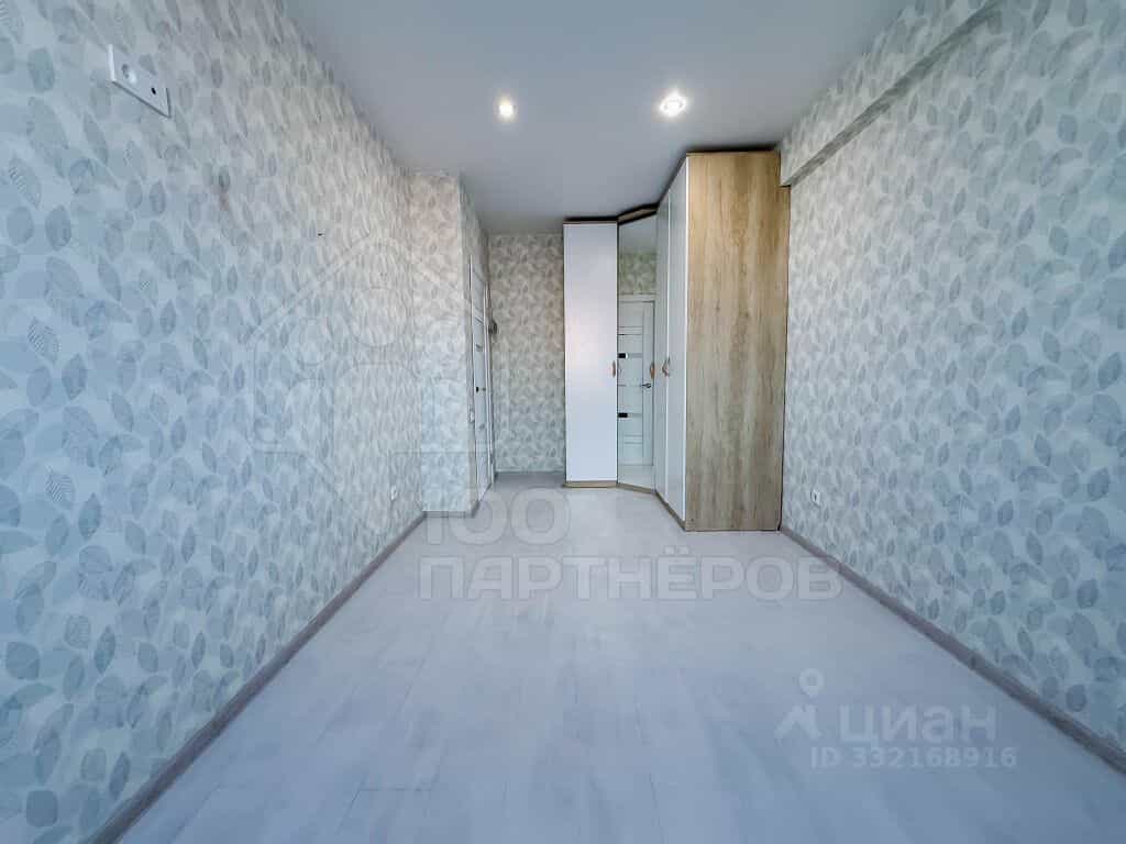 Россия, Иркутск, улица Поленова, 33/3, фото 22