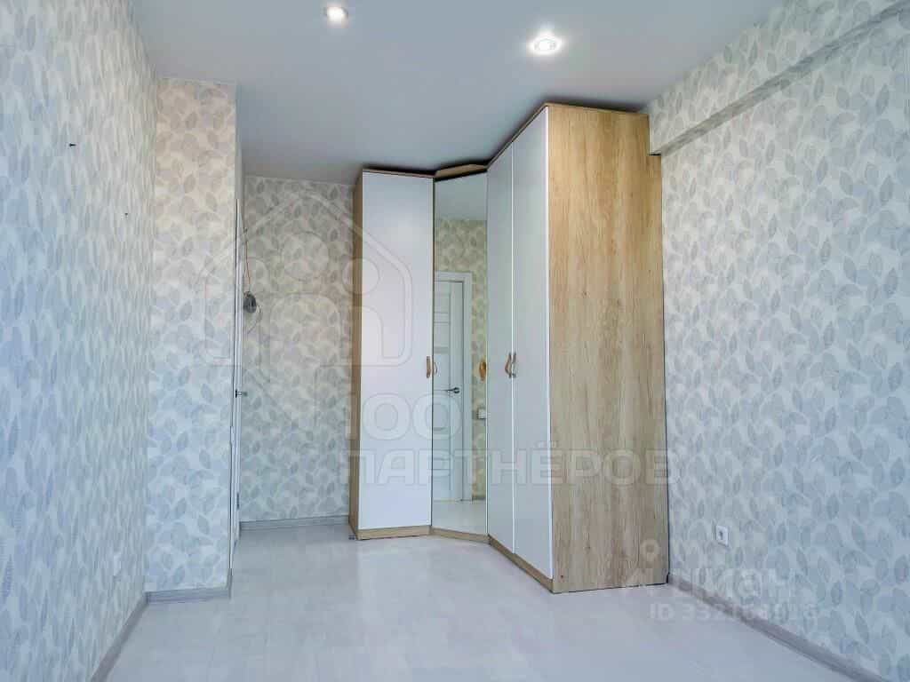 Россия, Иркутск, улица Поленова, 33/3, фото 23
