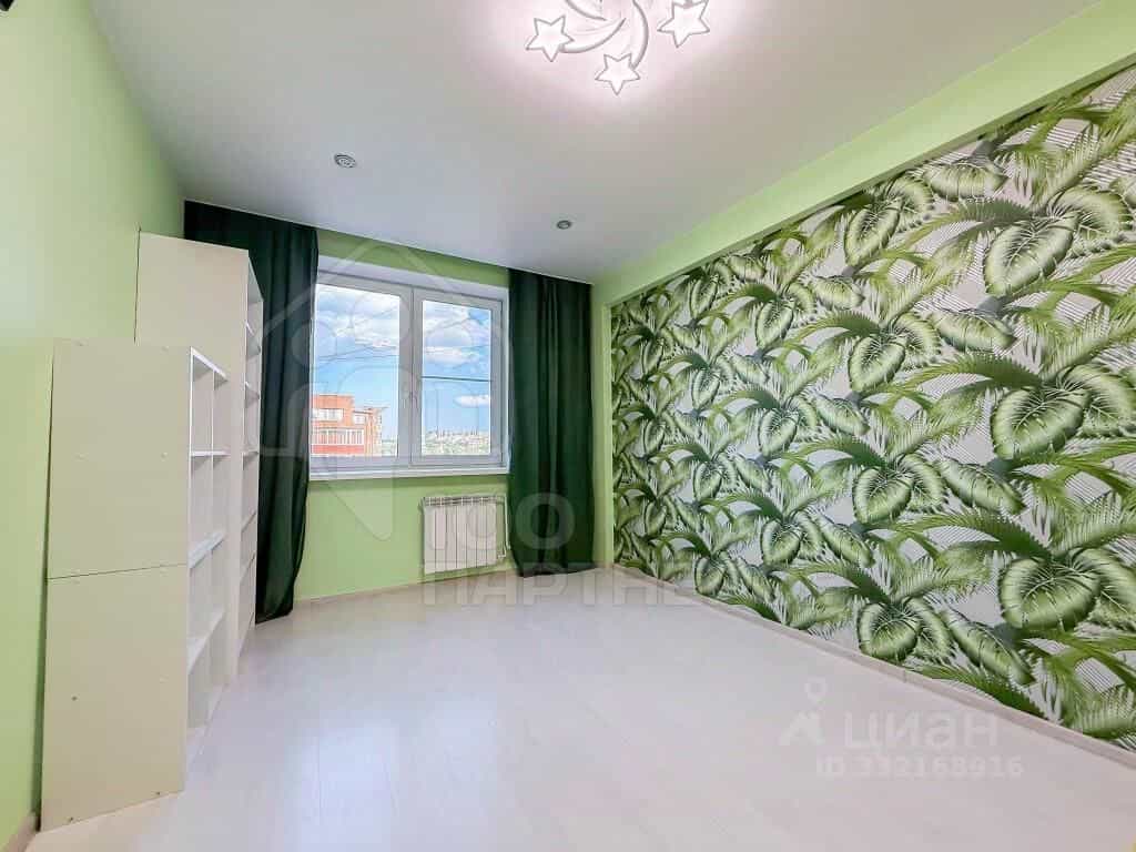 Россия, Иркутск, улица Поленова, 33/3, фото 25